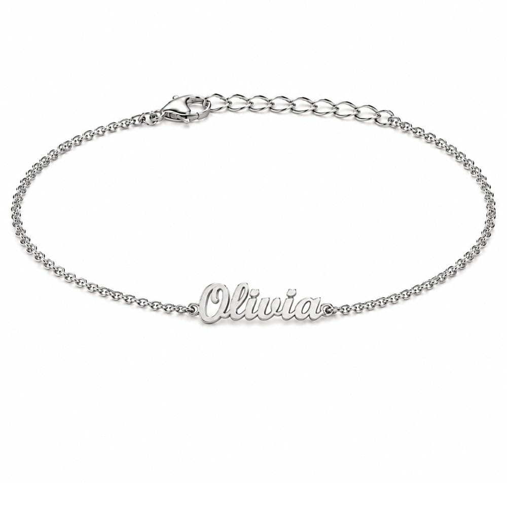 Personalisiertes Namensarmband – Armband mit Name