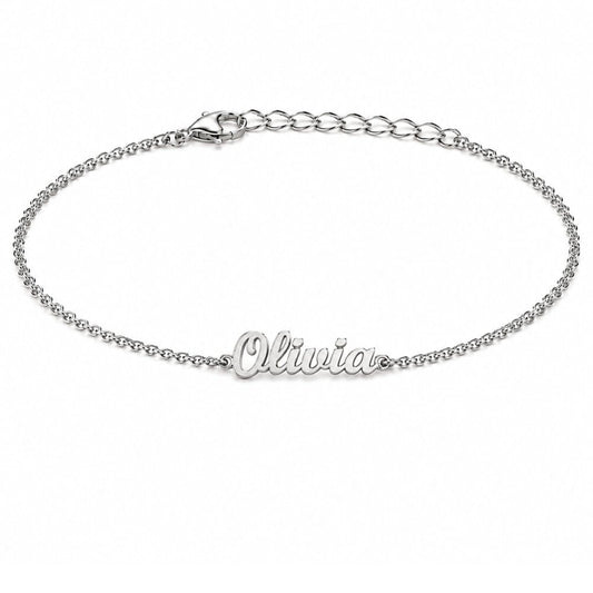 Personalisiertes Namensarmband – Armband mit Name