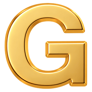 Buchstabe G