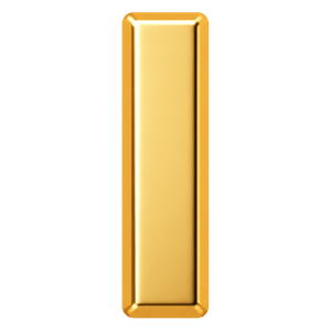 Buchstabe I
