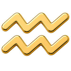 Sternzeichen Wassermann