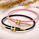 Armband - Golden Harmony Bracelets Loanya 