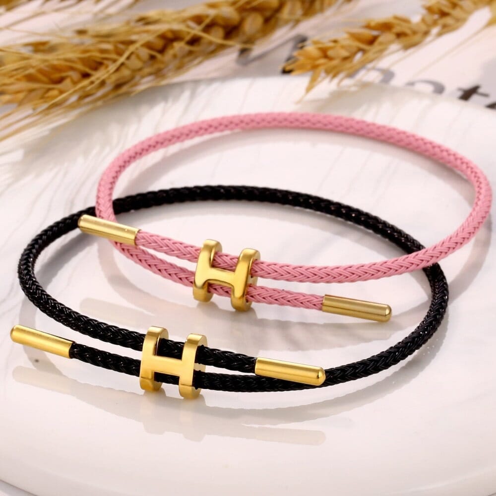 Armband - Golden Harmony Bracelets Loanya 