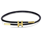 Armband - Golden Harmony Bracelets Loanya Schwarz 