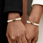 Personalisiertes Fotoarmband | Fotoprojektion Bracelet Loanya 